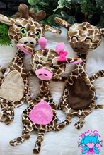 Lade das Bild in den Galerie-Viewer, Mali Schnuffeltuch - kunst&garn