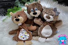 Lade das Bild in den Galerie-Viewer, Gulliver Schnuffeltuch - kunst&garn