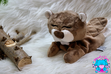 Lade das Bild in den Galerie-Viewer, Gulliver Schnuffeltuch - kunst&garn