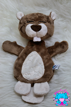 Lade das Bild in den Galerie-Viewer, Gulliver Schnuffeltuch - kunst&garn