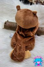 Lade das Bild in den Galerie-Viewer, Gulliver Schnuffeltuch - kunst&garn