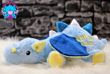 Lade das Bild in den Galerie-Viewer, Drache Lou - kunst&garn