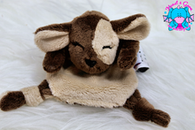 Lade das Bild in den Galerie-Viewer, Mini-Muffin Schnuffeltuch - kunst&garn