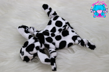 Lade das Bild in den Galerie-Viewer, Mini-Muffin Schnuffeltuch - kunst&garn