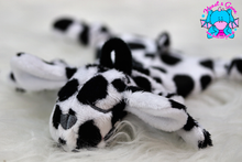 Lade das Bild in den Galerie-Viewer, Mini-Muffin Schnuffeltuch - kunst&garn