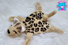 Lade das Bild in den Galerie-Viewer, Mini-Molly Schnuffeltuch - kunst&garn