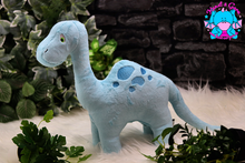 Lade das Bild in den Galerie-Viewer, Langhals Goliath - kunst&garn