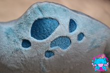 Lade das Bild in den Galerie-Viewer, Langhals Goliath - kunst&garn