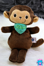 Lade das Bild in den Galerie-Viewer, Affe Toni