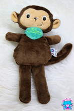 Lade das Bild in den Galerie-Viewer, Affe Toni