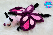 Lade das Bild in den Galerie-Viewer, Lilly-Lou Schnuffeltuch