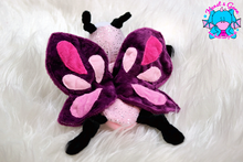 Lade das Bild in den Galerie-Viewer, Lilly-Lou Schnuffeltuch