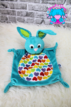 Lade das Bild in den Galerie-Viewer, Murphy Schnuffeltuch - kunst&garn