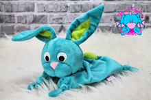 Lade das Bild in den Galerie-Viewer, Murphy Schnuffeltuch - kunst&garn