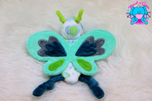 Lade das Bild in den Galerie-Viewer, Lilly-Lou Schnuffeltuch