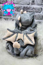 Lade das Bild in den Galerie-Viewer, Lilo Schnuffeltuch - kunst&garn