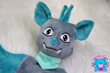 Lade das Bild in den Galerie-Viewer, Batty Schnuffeltuch