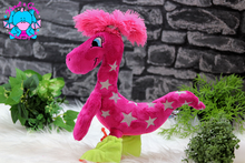 Lade das Bild in den Galerie-Viewer, Ohrwurmdame Lucy