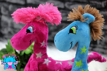 Lade das Bild in den Galerie-Viewer, Ohrwürmer Lucy & Pickadelly Sparset