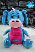 Lade das Bild in den Galerie-Viewer, Drache Lilo