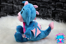 Lade das Bild in den Galerie-Viewer, Drache Lilo