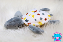 Lade das Bild in den Galerie-Viewer, Mini-Thea Turtle Schnuffeltuch