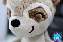 Lade das Bild in den Galerie-Viewer, Erdmännchen Edgar