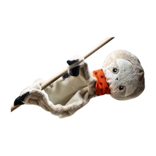 Lade das Bild in den Galerie-Viewer, Bibo Schnuffeltuch - kunst&garn