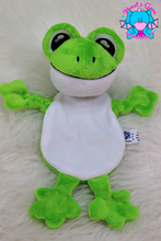 Lade das Bild in den Galerie-Viewer, Morle Schnuffeltuch - kunst&garn