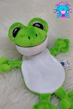 Lade das Bild in den Galerie-Viewer, Morle Schnuffeltuch - kunst&garn