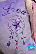 Lade das Bild in den Galerie-Viewer, Einhorn Rosi einzeln oder mit Babys - kunst&garn