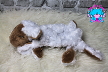 Lade das Bild in den Galerie-Viewer, Luna Schnuffeltuch - kunst&garn