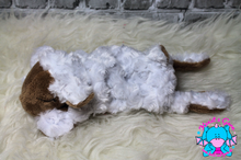 Lade das Bild in den Galerie-Viewer, Luna Schnuffeltuch - kunst&garn