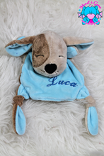 Lade das Bild in den Galerie-Viewer, Muffin Schnuffeltuch - kunst&garn