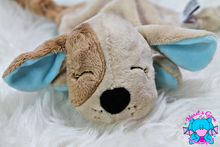 Lade das Bild in den Galerie-Viewer, Muffin Schnuffeltuch - kunst&garn
