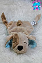 Lade das Bild in den Galerie-Viewer, Muffin Schnuffeltuch - kunst&garn