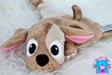 Lade das Bild in den Galerie-Viewer, Muffin Schnuffeltuch - kunst&garn