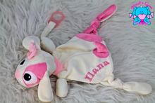 Lade das Bild in den Galerie-Viewer, Muffin Schnuffeltuch - kunst&garn