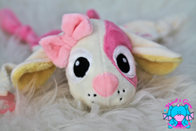 Lade das Bild in den Galerie-Viewer, Muffin Schnuffeltuch - kunst&garn