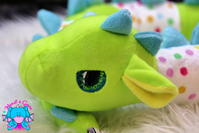 Lade das Bild in den Galerie-Viewer, Poldi Junior