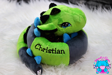 Lade das Bild in den Galerie-Viewer, Poldi Junior