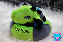 Lade das Bild in den Galerie-Viewer, Poldi Junior