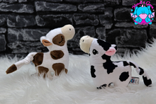 Lade das Bild in den Galerie-Viewer, Kuh Berta