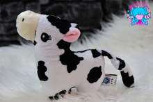Lade das Bild in den Galerie-Viewer, Kuh Berta