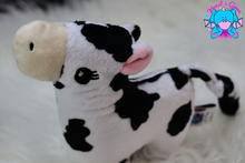 Lade das Bild in den Galerie-Viewer, Kuh Berta
