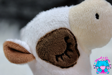 Lade das Bild in den Galerie-Viewer, Kuh Berta