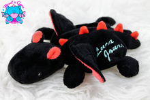 Lade das Bild in den Galerie-Viewer, Mini-Felix Schnuffeltuch - kunst&garn