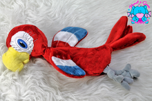 Lade das Bild in den Galerie-Viewer, Lora Schnuffeltuch - kunst&garn