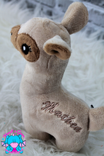 Lade das Bild in den Galerie-Viewer, Alpaka Patty - kunst&garn