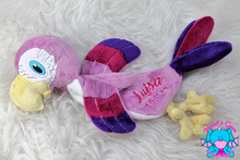 Lade das Bild in den Galerie-Viewer, Lora Schnuffeltuch - kunst&garn